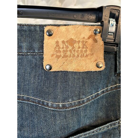 Antik Denim Jeans Size 40 - Picture 5 of 7